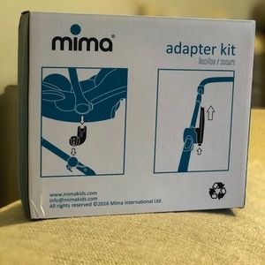 adapter mima xari